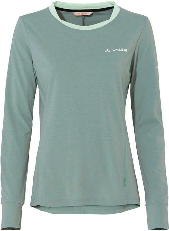 Vaude Sveit Ii T-shirt Met Lange Mouwen