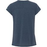 Vaude - Tekoa Ii - T-shirt - Groen - Gerecycled Polyester