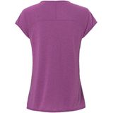 Vaude - Tekoa Ii - T-shirt - Groen - Gerecycled Polyester