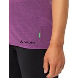 Vaude - Tekoa Ii - T-shirt - Groen - Gerecycled Polyester