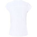 VAUDE - Tekoa T-Shirt II - Outdoorshirt - Groen - 75% Gerecycled Polyester