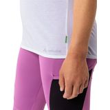 VAUDE - Tekoa T-Shirt II - Outdoorshirt - Groen - 75% Gerecycled Polyester