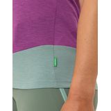 VAUDE - Drirelease® T-shirt - Sneldrogend - Polyester - Milieuvriendelijk