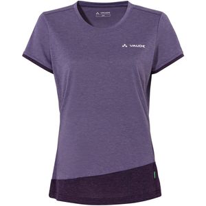 Vaude - Sveit - T-shirt - Geen Kleur - Sneldrogend, Geurremmend, Milieuvriendelijk