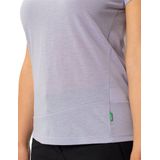 Vaude - Sveit - T-shirt - Groen - Drirelease® - Sneldrogend