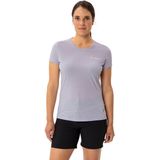 Vaude - Sveit - T-shirt - Groen - Drirelease® - Sneldrogend