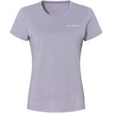 Vaude - Sveit - T-shirt - Groen - Drirelease® - Sneldrogend