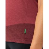 Vaude - Sveit - T-shirt - Geen Kleur - Sneldrogend, Geurremmend, Milieuvriendelijk