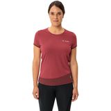 Vaude - Sveit - T-shirt - Geen Kleur - Sneldrogend, Geurremmend, Milieuvriendelijk