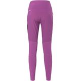 Vaude - Scopi Tights II - Wandelbroek - Purper - Dames