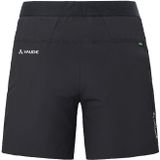 VAUDE - Lichte Shorts - Wandelbroek - Groen - Recycled Polyamide
