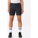 VAUDE - Lichte Shorts - Wandelbroek - Groen - Recycled Polyamide