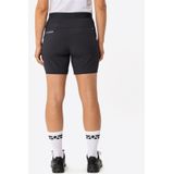 VAUDE - Lichte Shorts - Wandelbroek - Groen - Recycled Polyamide