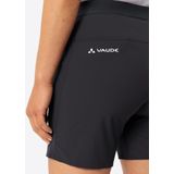 VAUDE - Lichte Shorts - Wandelbroek - Groen - Recycled Polyamide