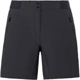 VAUDE - Lichte Shorts - Wandelbroek - Groen - Recycled Polyamide