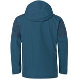 VAUDE - Croz 3L - Hardshell Jas - Waterdicht - Heren - Met Kap