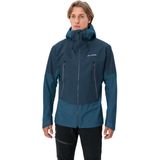 VAUDE - Croz 3L - Hardshell Jas - Waterdicht - Heren - Met Kap