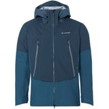 VAUDE - Croz 3L - Hardshell Jas - Waterdicht - Heren - Met Kap