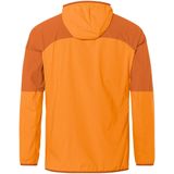 Vaude Tekoa Jacket Softshelljack (Heren |oranje)