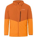 Vaude Tekoa Jacket Softshelljack (Heren |oranje)