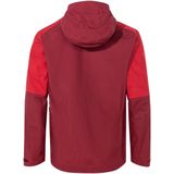 Vaude - Simony 2.5l Jas - Groen - Waterdicht - Ademend