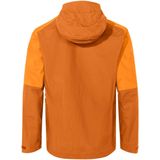 Simony - Herenregenjack - Licht - Waterdicht - Winddicht - Ademend - Milieuvriendelijk