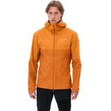 Simony - Herenregenjack - Licht - Waterdicht - Winddicht - Ademend - Milieuvriendelijk