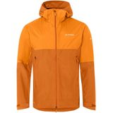 Simony - Herenregenjack - Licht - Waterdicht - Winddicht - Ademend - Milieuvriendelijk