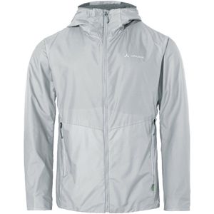 VAUDE Scopi - Heren Isolatiejack - Zwart - Gerecycled Polyester