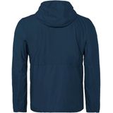 Vaude - Scopi Jas - Heren Isolatiejack - Groen - Gerecycled Polyester