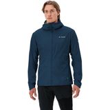 Vaude - Scopi Jas - Heren Isolatiejack - Groen - Gerecycled Polyester