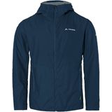 Vaude - Scopi Jas - Heren Isolatiejack - Groen - Gerecycled Polyester