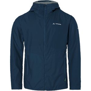 Vaude - Scopi Jas - Heren Isolatiejack - Groen - Gerecycled Polyester