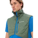 VAUDE - Brenva Vest II - Heren - Outdoorvest