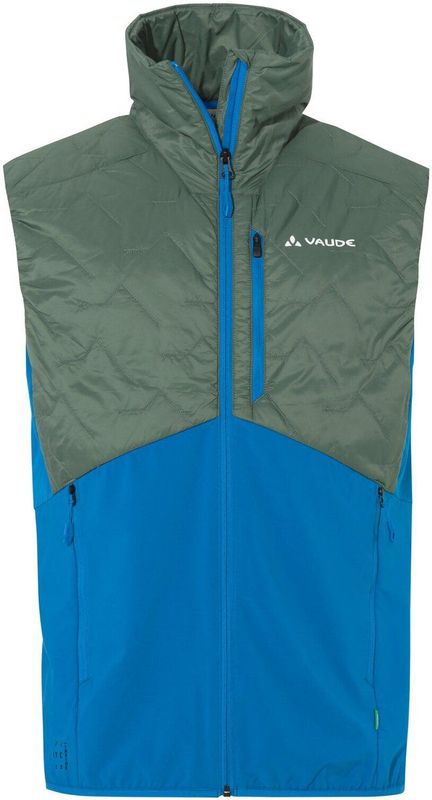 VAUDE - Brenva Vest II - Heren - Outdoorvest