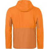 Scopi - Isolatiejack - Heren - Zwart - PFC-vrij Water- en Vuilwerend