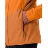 Scopi - Isolatiejack - Heren - Zwart - PFC-vrij Water- en Vuilwerend