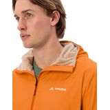 Scopi - Isolatiejack - Heren - Zwart - PFC-vrij Water- en Vuilwerend