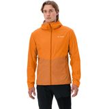 Scopi - Isolatiejack - Heren - Zwart - PFC-vrij Water- en Vuilwerend