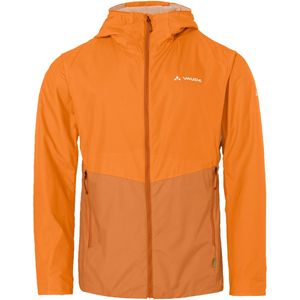 Scopi - Isolatiejack - Heren - Zwart - PFC-vrij Water- en Vuilwerend