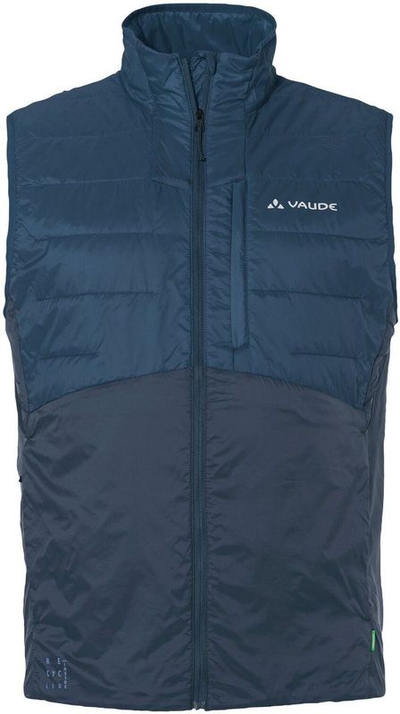 Vaude - Freney Iv - Isolatievest - Licht - Gerecycled Polyamide