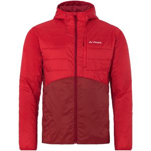 Vaude - Freney VI - Isolatiejack - Groen - Gerecycled Polyamide