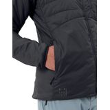 Vaude Heren Freney VI Jas - Lichtgewicht en Ademend - PrimaLoft Vulling