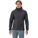 Vaude Heren Freney VI Jas - Lichtgewicht en Ademend - PrimaLoft Vulling