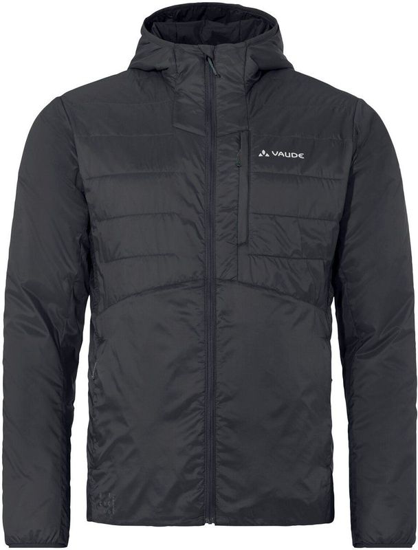 Vaude Heren Freney VI Jas - Lichtgewicht en Ademend - PrimaLoft Vulling
