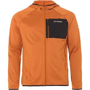 VAUDE Tekoa Fleece Jacket II Herenjas