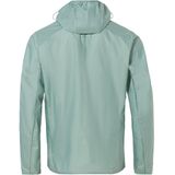 Vaude - Scopi - Herenwindjack - Windbestendig - 100% Gerecycled Polyester