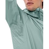 Vaude - Scopi - Herenwindjack - Windbestendig - 100% Gerecycled Polyester