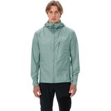Vaude - Scopi - Herenwindjack - Windbestendig - 100% Gerecycled Polyester