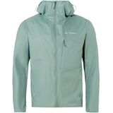 Vaude - Scopi - Herenwindjack - Windbestendig - 100% Gerecycled Polyester
